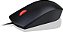 Mouse USB Lenovo Essential Óptico 1600 DPI Ambidestro Preto - Imagem 2