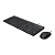 Combo Teclado e Mouse com Fio HP 150 Preto - 240J7AA#AC4 - Imagem 2