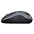 Mouse Sem Fio Logitech M185 1000 DPI USB Ambidestro Cinza - Imagem 2