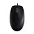 Mouse Logitech M110 Silent 1000 DPI USB Clique Silencioso Preto - Imagem 3