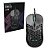 Mouse Gamer GALAX Slider 05 10000 DPI RGB Honeycomb 6 Botões - Imagem 1