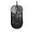 Mouse Gamer GALAX Slider 05 10000 DPI RGB Honeycomb 6 Botões - Imagem 3