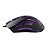 Mouse Gamer GALAX Slider 04 6400 DPI RGB 6 Botões USB - Imagem 5