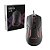 Mouse Gamer GALAX Slider 04 6400 DPI RGB 6 Botões USB - Imagem 2