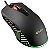 Mouse Gamer GALAX Slider 03 7200 DPI RGB 7 Botões Macro - Imagem 1