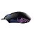 Mouse Gamer GALAX Slider 03 7200 DPI RGB 7 Botões Macro - Imagem 4