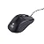 Mouse Com Fio USB Kross Elegance 1200 DPI KE-M108 Preto - Imagem 3