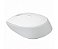 Mouse Sem Fio Logitech M170 1000 DPI Ambidestro Branco - Imagem 3