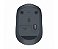 Mouse Sem Fio Logitech M170 1000 DPI Ambidestro Preto - Imagem 3