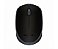 Mouse Sem Fio Logitech M170 1000 DPI Ambidestro Preto - Imagem 1