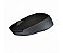 Mouse Sem Fio Logitech M170 1000 DPI Ambidestro Preto - Imagem 2