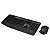 Combo Teclado e Mouse Sem Fio Logitech MK345 - Imagem 2