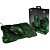 Kit Gamer Trust GXT 781 Rixa Camo: Mouse Gamer 3200 DPI + Mousepad Camuflado - Imagem 1