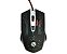 Mouse Gamer Hayom MU2911 2400 DPI LED RGB 6 Botões USB - Imagem 1