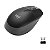 Mouse Sem Fio Receptor Nano M190 Preto LOGITECH - Imagem 1