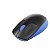 MOUSE Sem Fio Receptor Nano M190 AZUL LOGITECH - Imagem 3