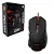 Mouse Gamer Hayom MU2910 2400 DPI LED RGB 6 Botões USB - Imagem 1