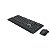 Kit Teclado e Mouse Sem Fio Logitech MK540 Advanced ABNT2 Preto - Imagem 2