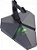 Mouse Bungee C3Tech MB-200SI com Hub 3 Portas USB 2.0, Leitor MicroSD e LED - Imagem 2