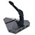 Mouse Bungee C3Tech MB-200SI com Hub 3 Portas USB 2.0, Leitor MicroSD e LED - Imagem 1