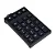 Teclado Numérico K-Mex USB Preto KP-2403 - Imagem 1