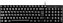 Teclado Multi Slim Laser USB ABNT2 Preto TC193 - Imagem 1
