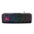 Teclado Gamer Acer Nitro 100 NKW100 RGB USB - Imagem 1