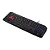 Teclado Gamer Acer Nitro 100 NKW100 RGB USB - Imagem 2