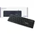 Teclado KeyTime KeyCraft USB ABNT2 Preto KYT00010 - Imagem 1