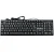 Teclado KeyTime TypeFlow USB ABNT2 Preto KYT00009 - Imagem 1