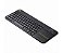 Teclado Logitech K400 Plus Sem Fio Com Touchpad - Imagem 1