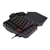 Teclado Gamer Mecânico Redragon Ditix RGB Switch Azul - Imagem 5