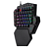 Teclado Gamer Mecânico Redragon Ditix RGB Switch Azul - Imagem 2