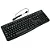 Teclado Logitech K120 USB ABNT2 Preto - Imagem 1