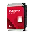 HD Interno 8TB Western Digital WD Red Plus NAS 3.5" SATA III 5640RPM - WD80EFPX - Imagem 1