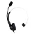 Headset USB Vinik Corp Uno VK400 com Microfone para Call Center e Home Office - Imagem 2