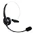 Headset USB Vinik Corp Uno VK400 com Microfone para Call Center e Home Office - Imagem 4