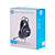 Headset Gamer HP DHE-8001U USB 7.1 Surround com LED Vermelho e Drivers 50mm - Imagem 2
