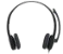 Headset Estéreo Logitech H151 Preto P2 3.5mm com Microfone Rotativo - Imagem 2