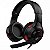 Headset Gamer Genius HS-G600V com Sistema de Vibração P2 e USB - Imagem 1