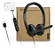 Fone de Ouvido Headset Lenovo Wired Stereo Gen 2 USB (Com Microfone) - Imagem 2
