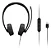 Fone de Ouvido Headset Lenovo Wired Stereo Gen 2 USB (Com Microfone) - Imagem 1