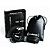 Microfone de Lapela Omnidirecional Prostream Lav-Go P3/P2 6m para Celular e Câmera - Imagem 1