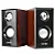 Caixa de Som para PC Vinik Dynamic DK-6W 6W RMS USB - Imagem 1