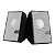 Caixa de Som para PC Vinik Dynamic DK-6W 6W RMS USB - Imagem 2