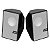 Caixa de Som para PC Vinik Dynamic DK-6W 6W RMS USB - Imagem 1