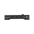 Soundbar Gamer para PC HP DHE-6005 6W RMS LED RGB USB/P2 - Imagem 2