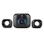 Caixa de Som para PC HP DHS-2111S 11W RMS 2.1 com Subwoofer - Imagem 2