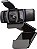 Webcam Logitech C920e HD Pro Full HD 1080p USB com Microfone - Preta - Imagem 1