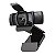 Webcam Logitech C920e HD Pro Full HD 1080p USB com Microfone - Preta - Imagem 3